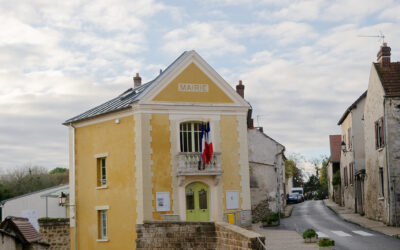 Conseil municipal