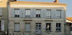 Conservatoire à Rayonnement Intercommunal de musique, de théâtre et de danse du Vexin et du Val d’Oise