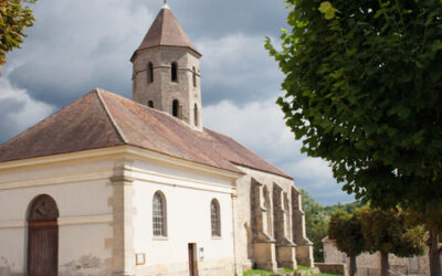 L’église