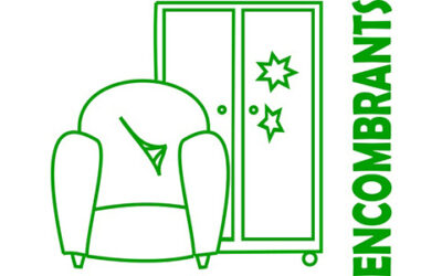 SMIRTOM – Collectes des encombrants