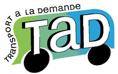 Congés d&rsquo;été du transport à la demande