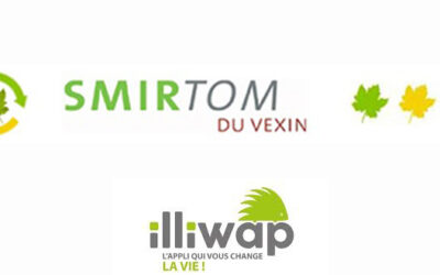 Nouveau calendrier des collectes du SMIRTOM du Vexin