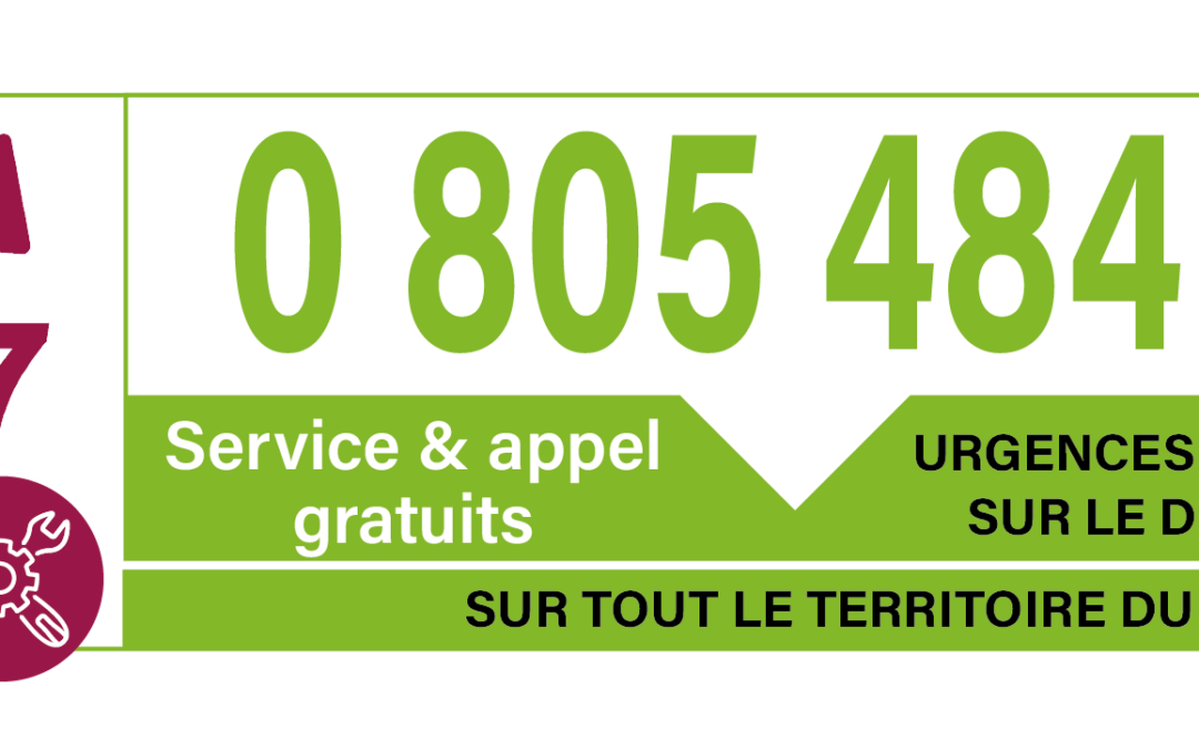 Le numéro d&rsquo;astreinte du SIARP évolue…