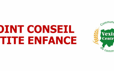 Réunion d&rsquo;information sur les modes de garde