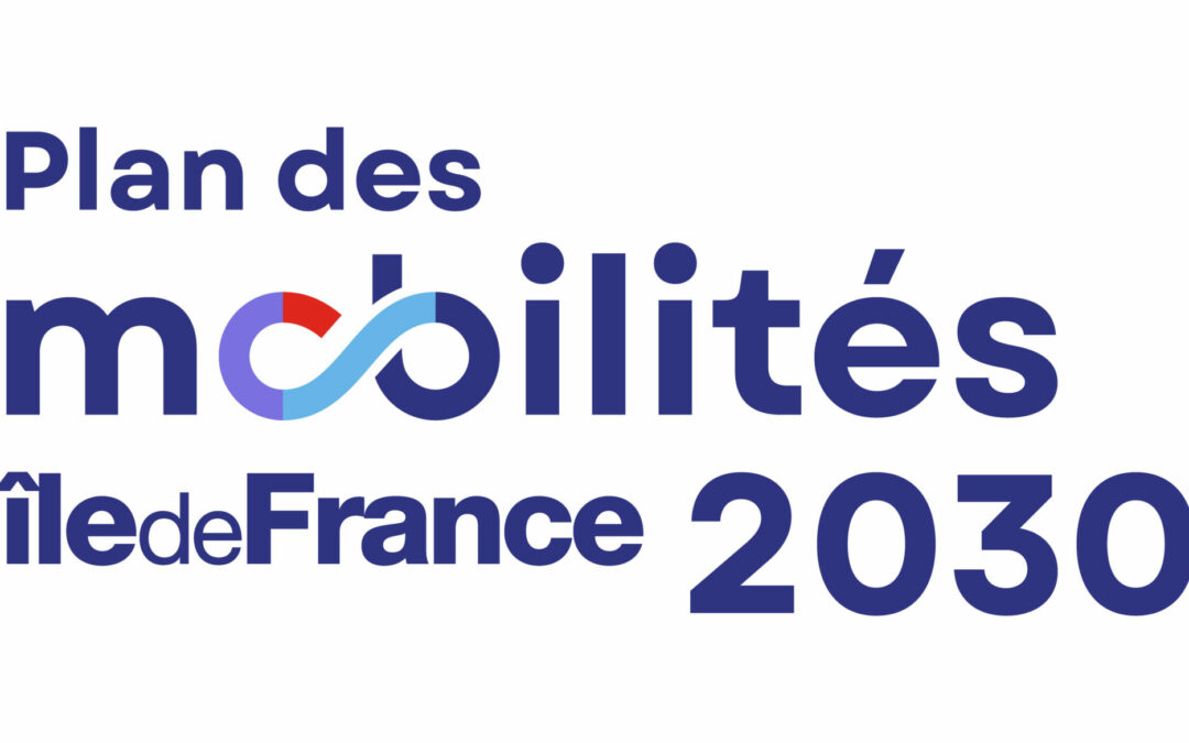 Enquête publique IdF Mobilités