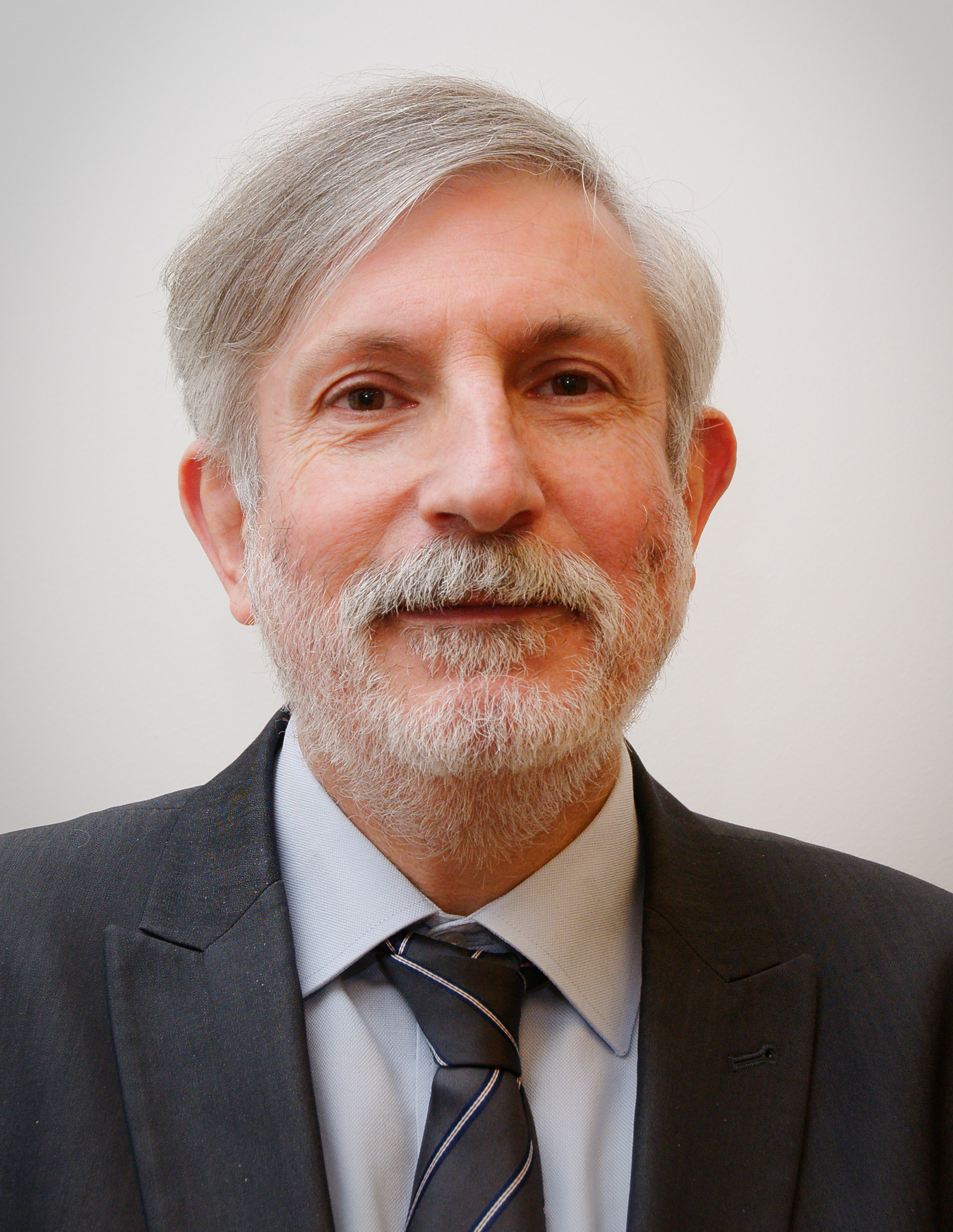 François DEGORGE