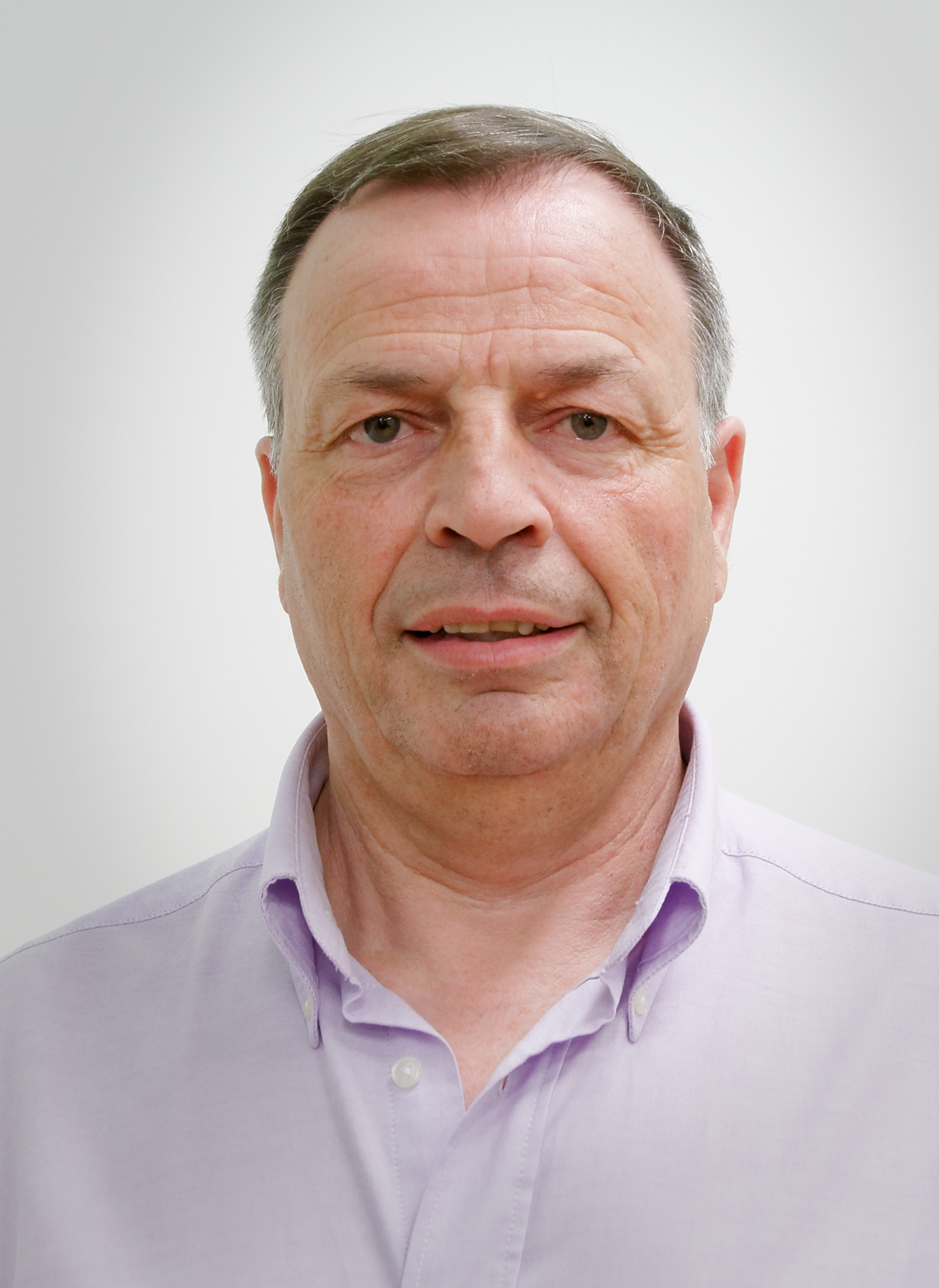 Marc SARGERET