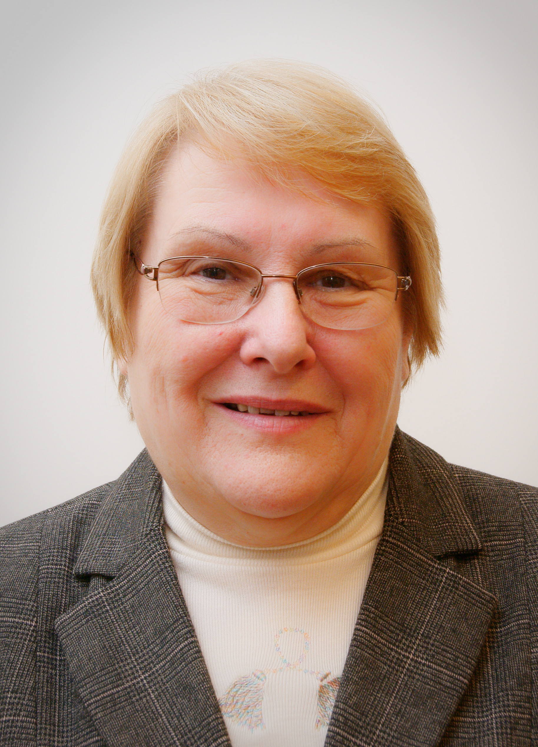 Maria MARCINIK