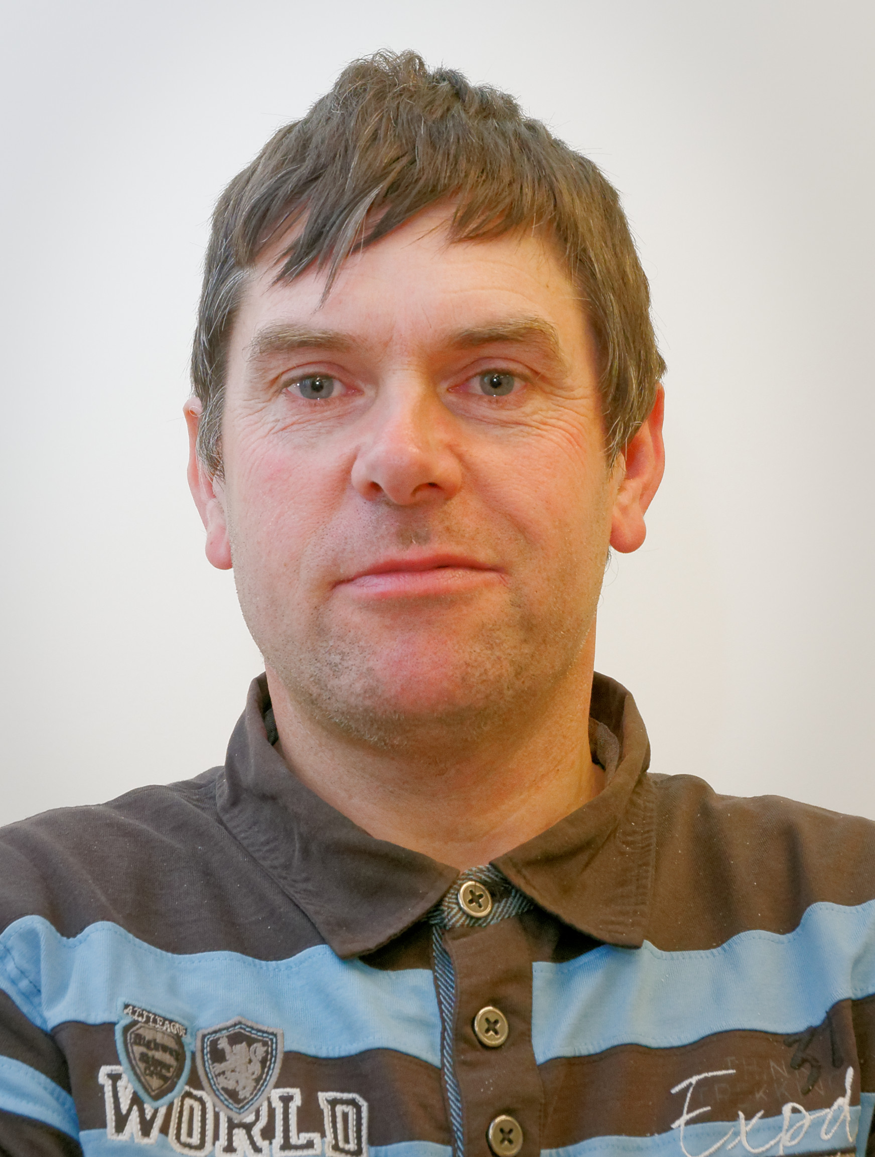 Patrice POUCET
