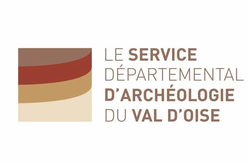 Conférence: Nécropole antique de la ZAC Bossut, Pontoise » 