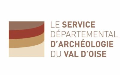 Conférence: Nécropole antique de la ZAC Bossut, Pontoise »