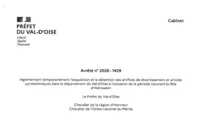 Prévention violences urbaines à l’occasion d’Halloween 2026